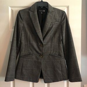 Forever 21 Blazer